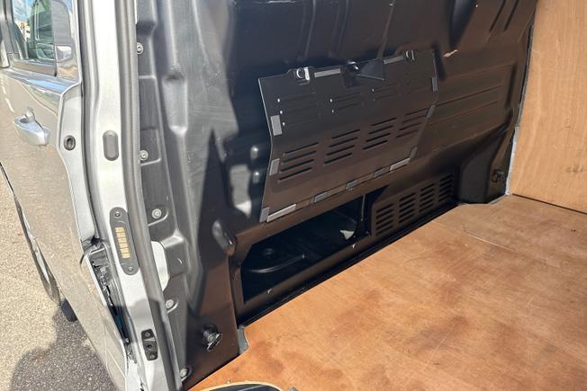Volkswagen Transporter Photo 26