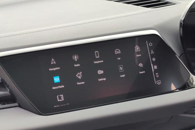 AUDI A5 Photo 23