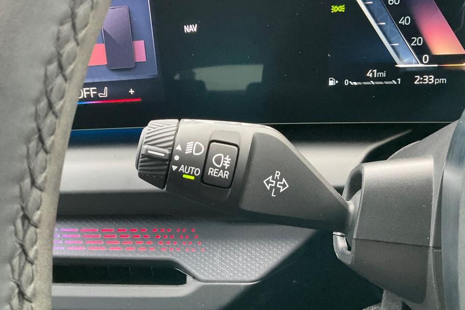 Used BMW 1 SERIES 14