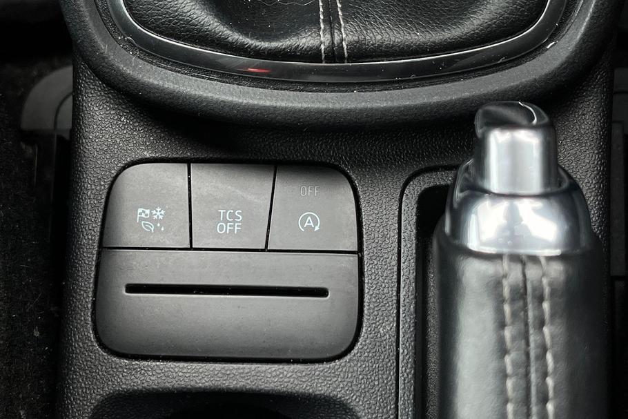 Used Ford PUMA ST20YWP 36