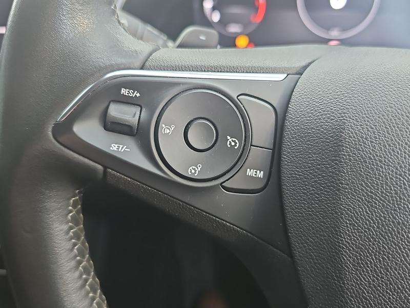 Used Vauxhall Grandland BG23ZXS 38