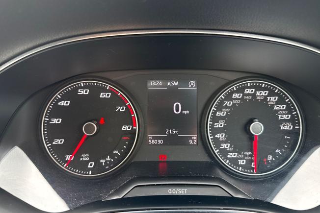 SEAT Ibiza Photo 15