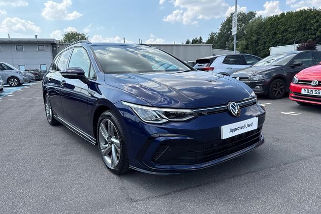 VOLKSWAGEN Golf Photo 21
