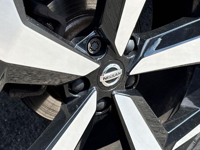 NISSAN Juke Photo 28