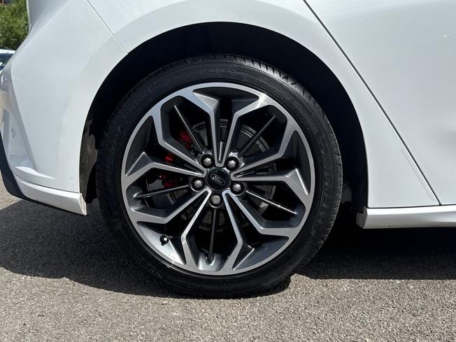 FORD Focus Photo 5