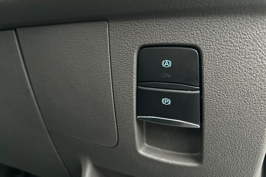 Used Ford TRANSIT 29