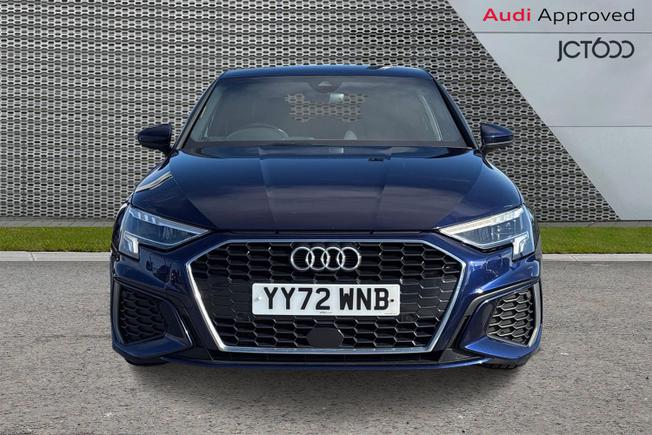 AUDI A3 Photo 8