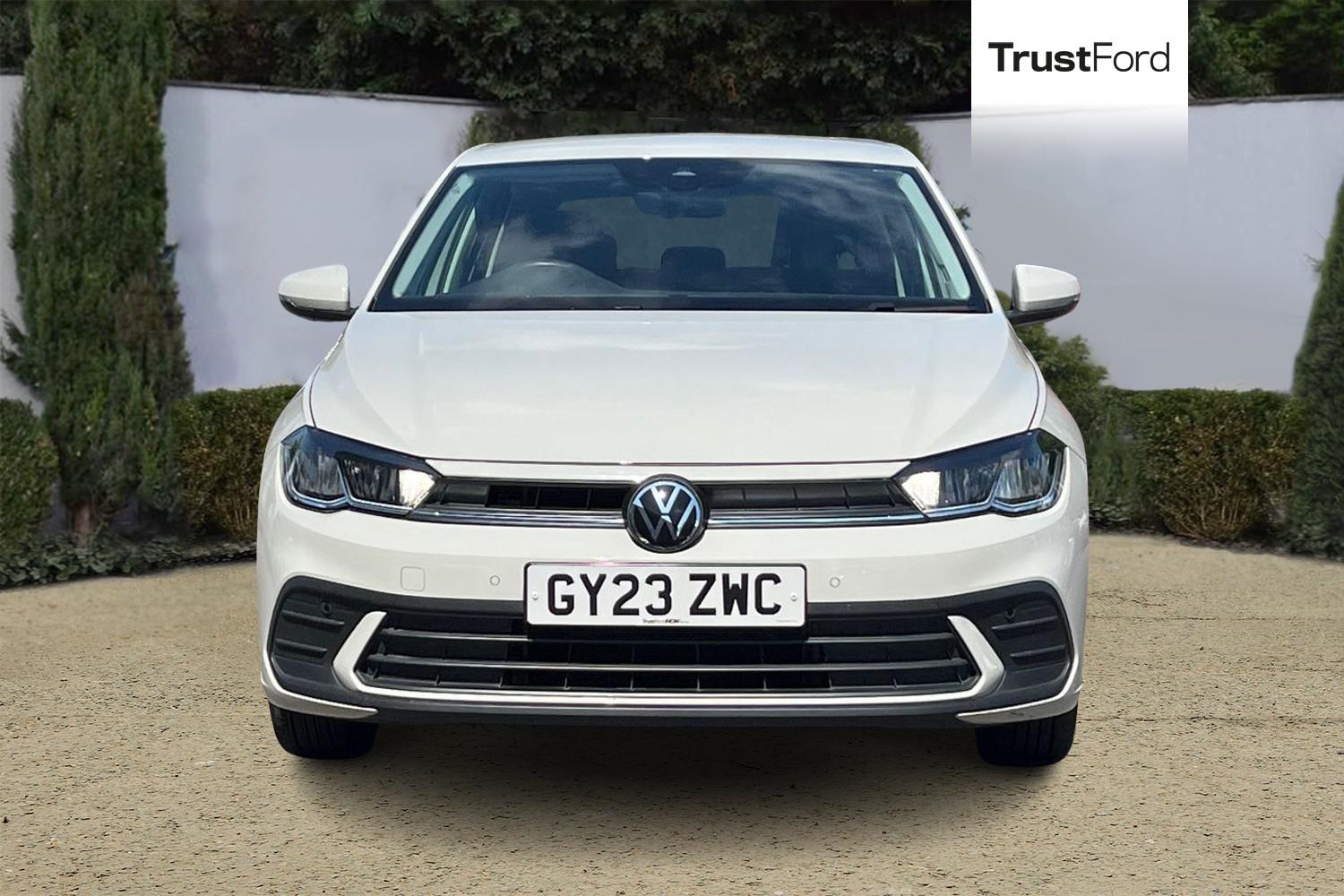 Volkswagen POLO Photo 5
