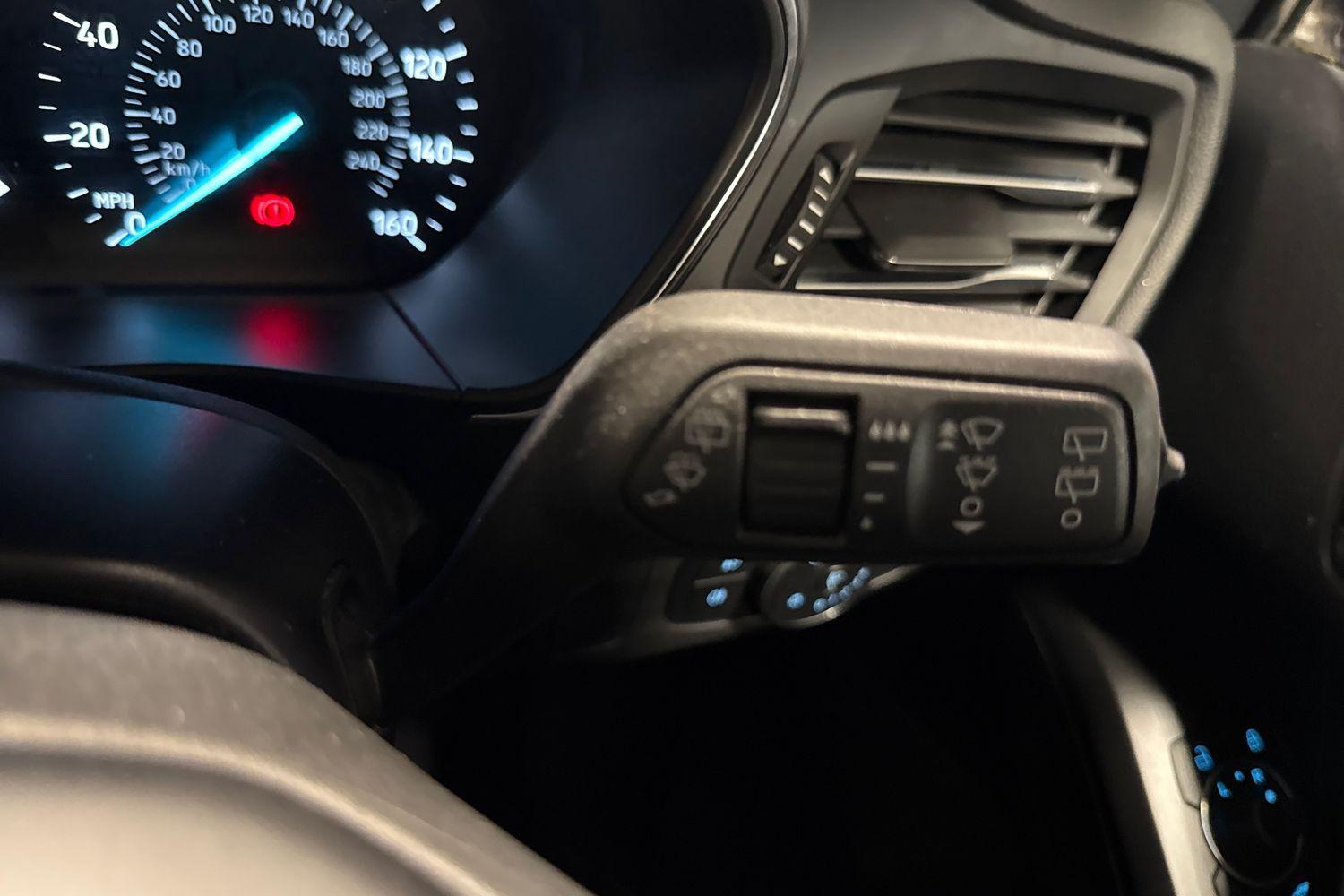 Ford FOCUS Photo 14