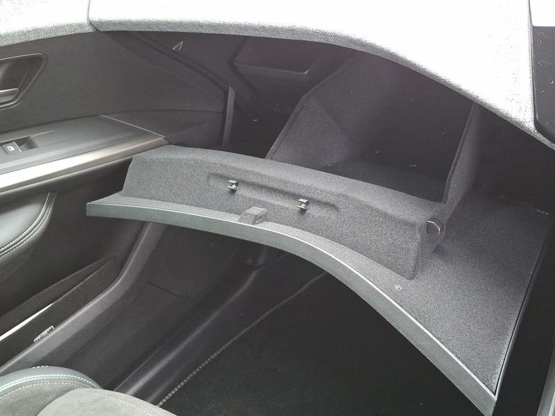 Used Peugeot 3008 KT75VWA 30