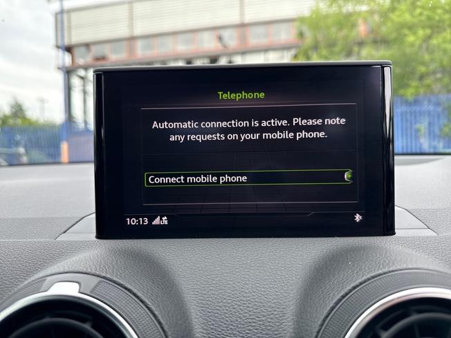 AUDI Q2 Photo 37