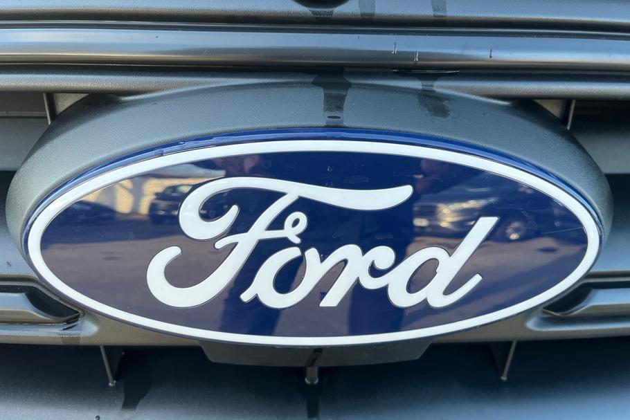 Used Ford TRANSIT WP25KBE 20