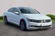Used Volkswagen Passat WG17HFC 1