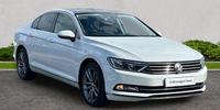 Volkswagen Passat Photo 0