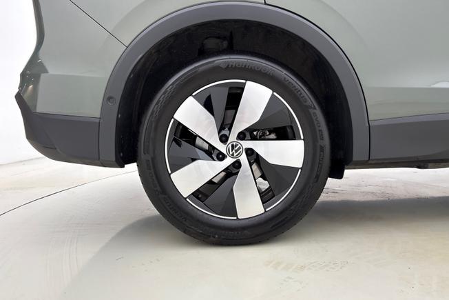 VOLKSWAGEN Tiguan Photo 5