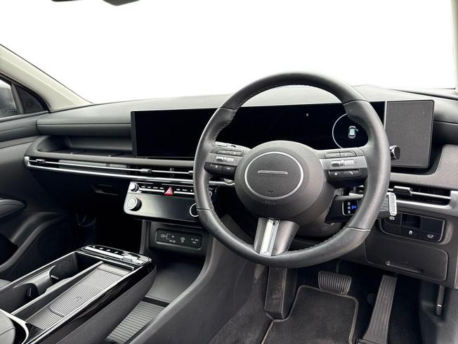 HYUNDAI Tucson Photo 6