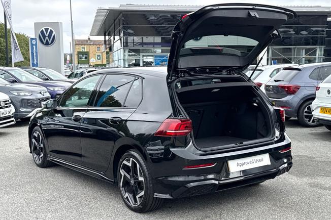 VOLKSWAGEN Golf Photo 47