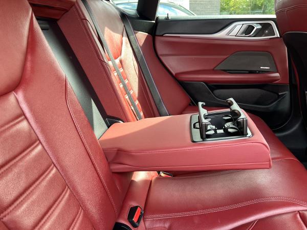BMW 4 Series Gran Coupe Photo autoimg-8e432420b9ef36b435c988f86b04c8aebc2b54c6.jpg