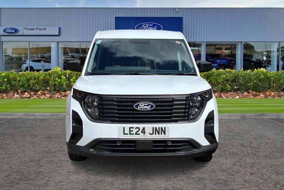 Used Ford TRANSIT COURIER LE24JNN 12
