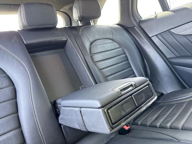 MERCEDES-BENZ Glc Photo 25