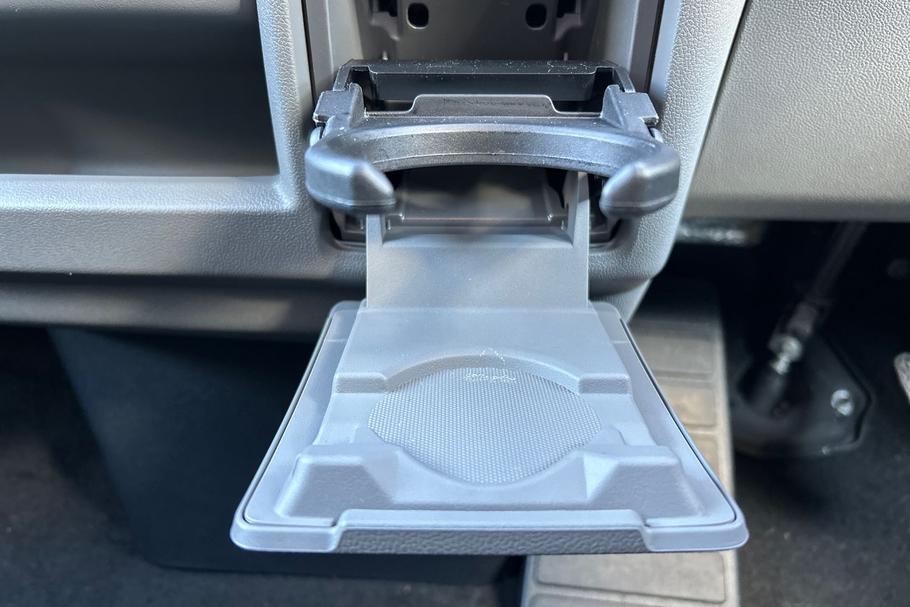 Used Ford TRANSIT CUSTOM 35