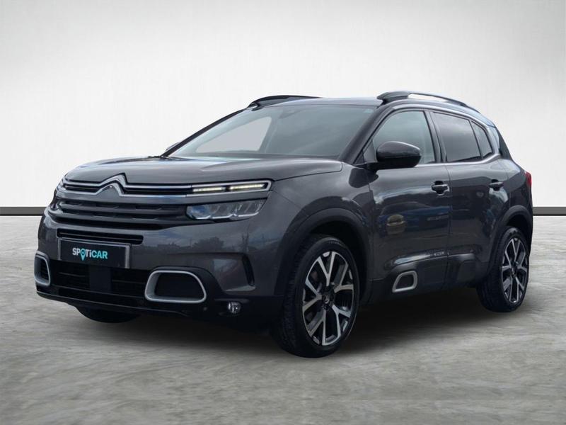 Used Citroen C5 Aircross WU71UNH 7