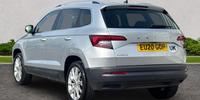 Skoda Karoq Photo 3