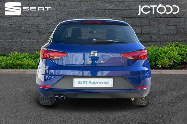 SEAT Leon Photo 7