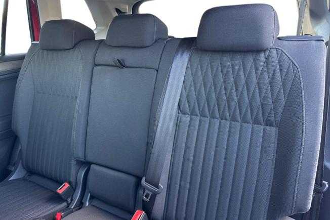 Volkswagen Tiguan Allspace Photo 9