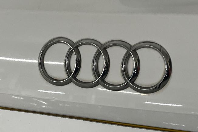 Audi A1 Photo 35