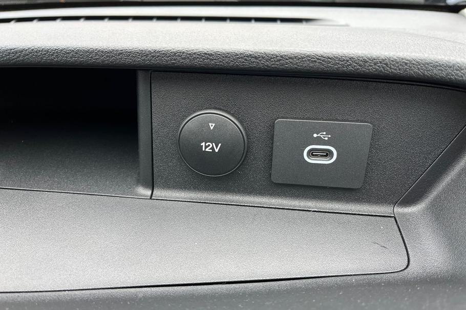 Used Ford TRANSIT LB75UEN 28