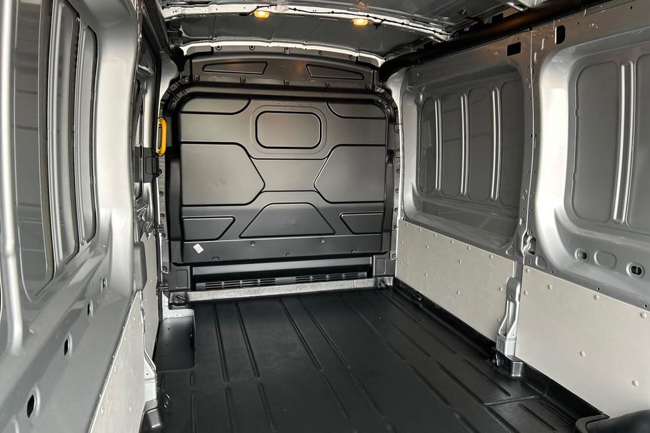 Used FORD E-TRANSIT PX75XVF 29