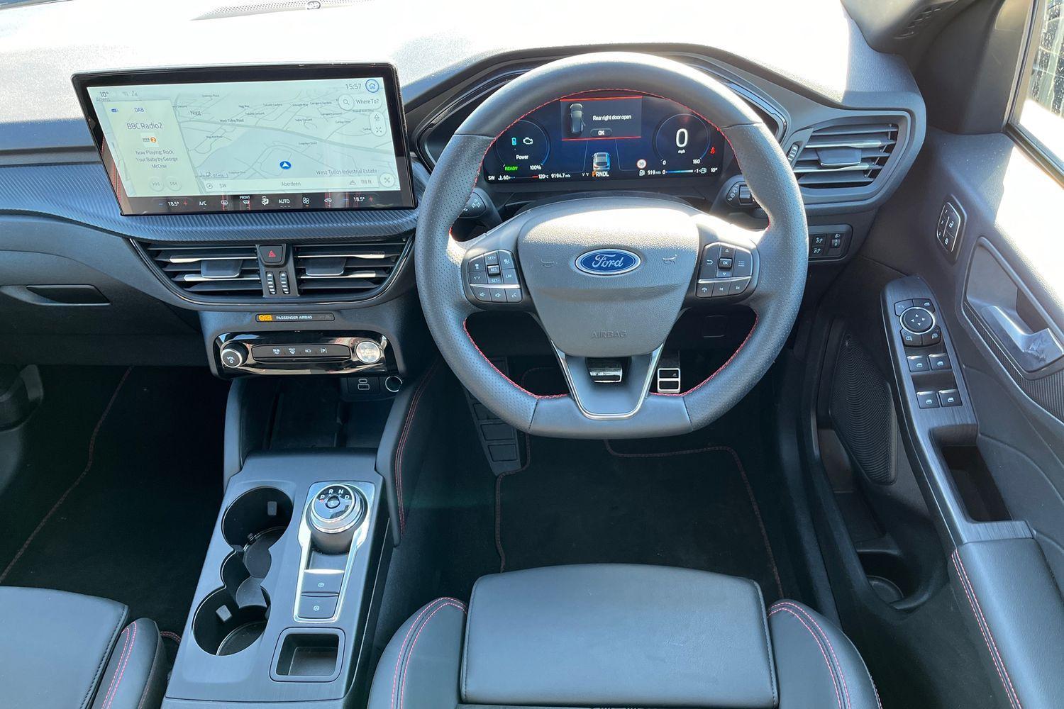 Ford KUGA Photo 10