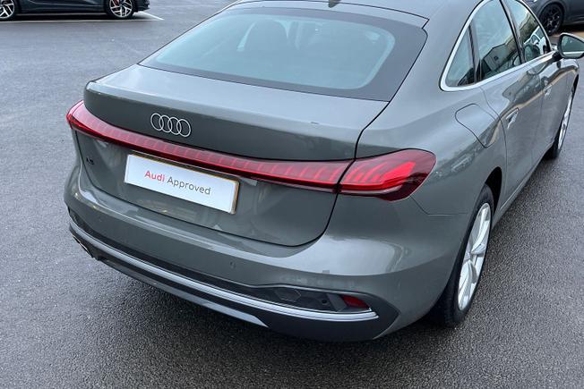 Audi A5 Photo 18