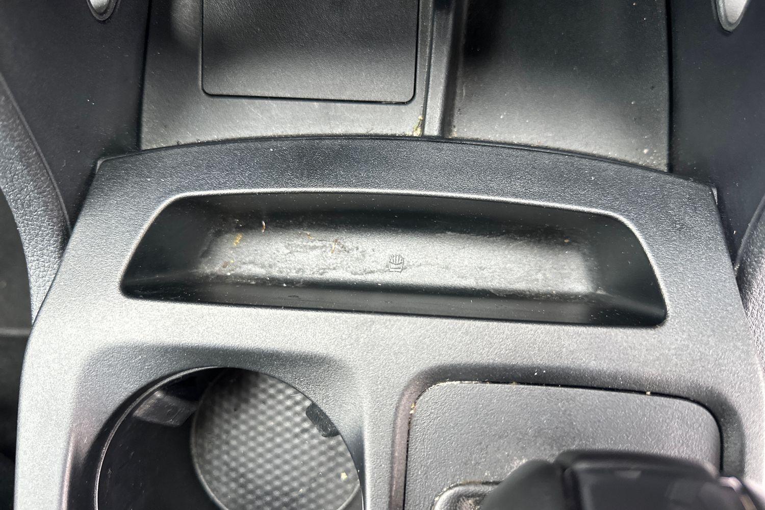 Ford RANGER Photo 27