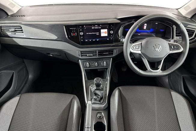 Volkswagen Polo Photo 10