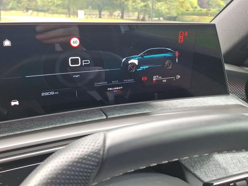 Used Peugeot 3008 KT75VWA 14