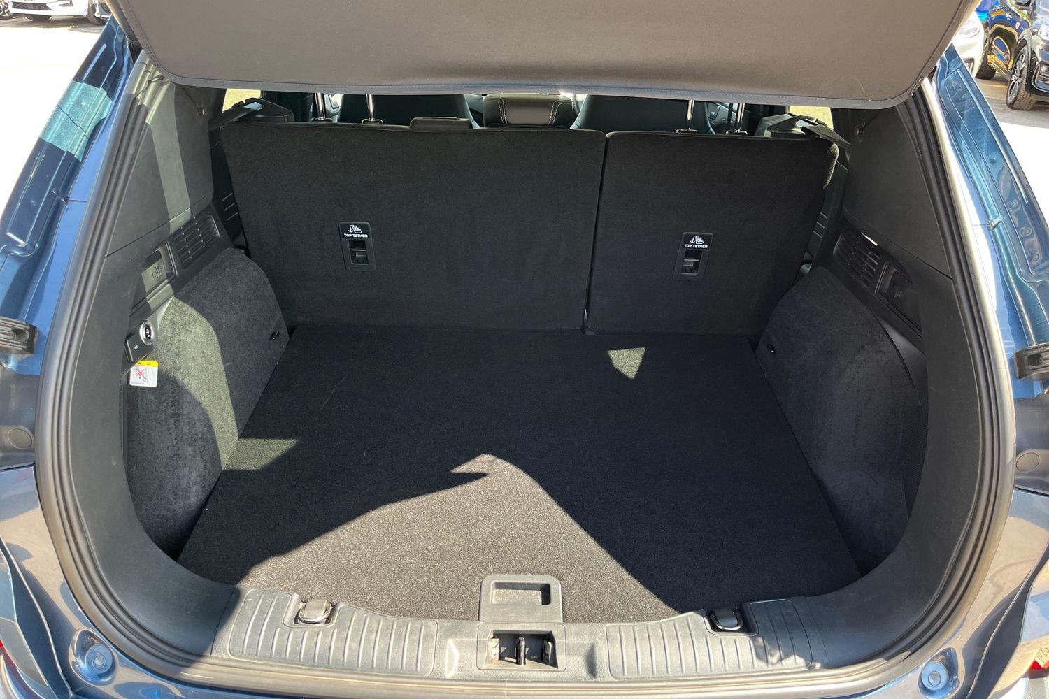 Ford Kuga Photo 20