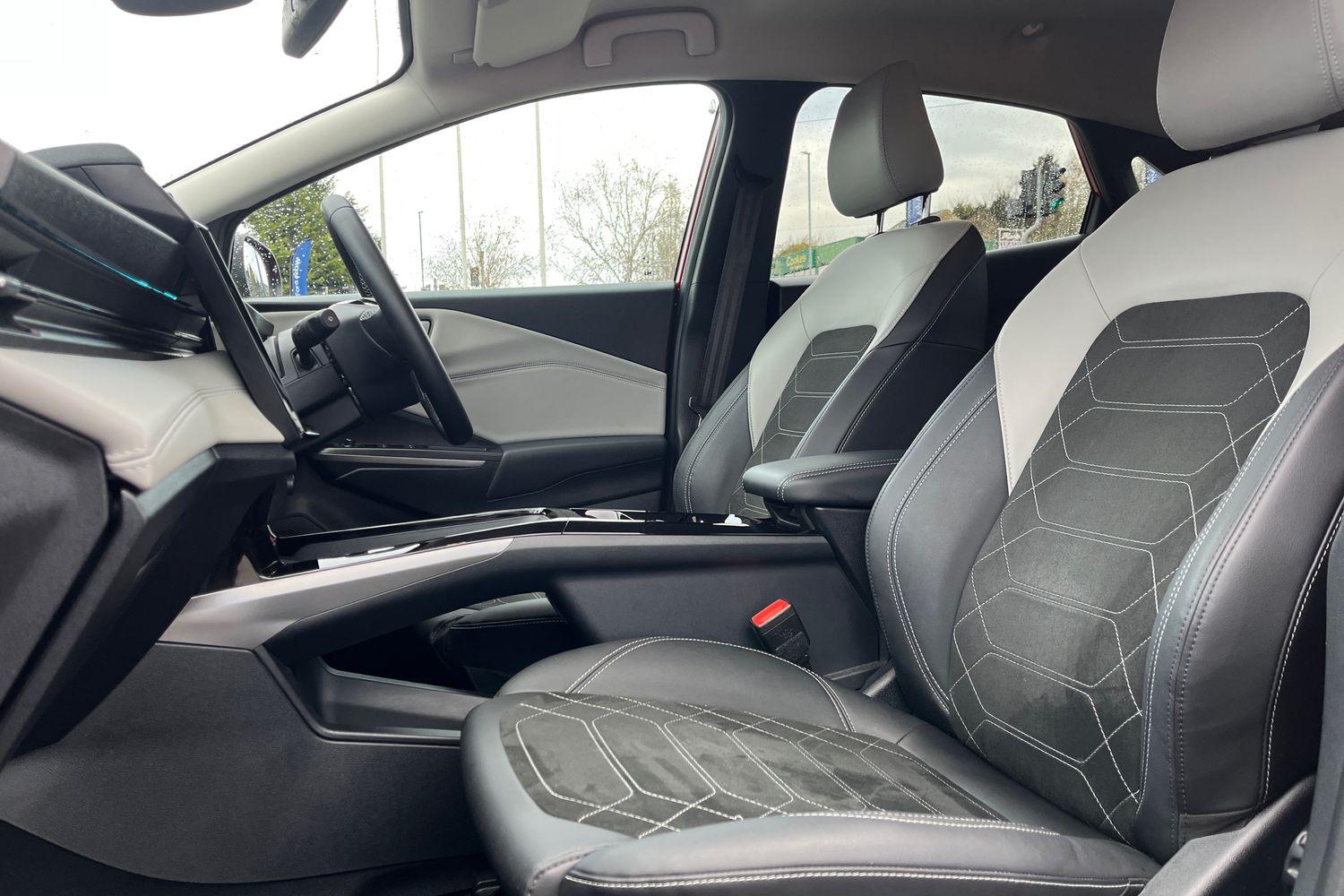 Ford PUMA GEN-E Photo 18