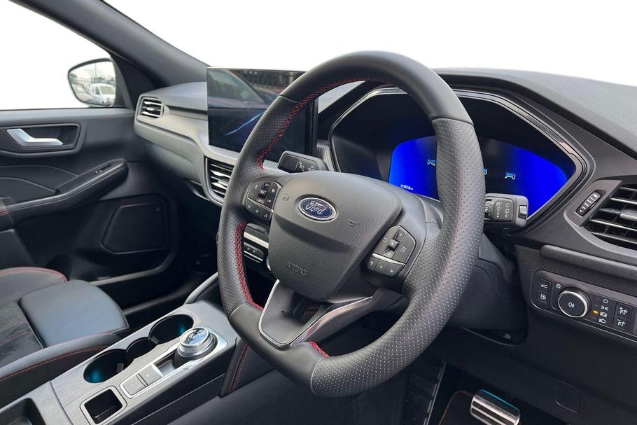 Used Ford Kuga HMZ2470 9