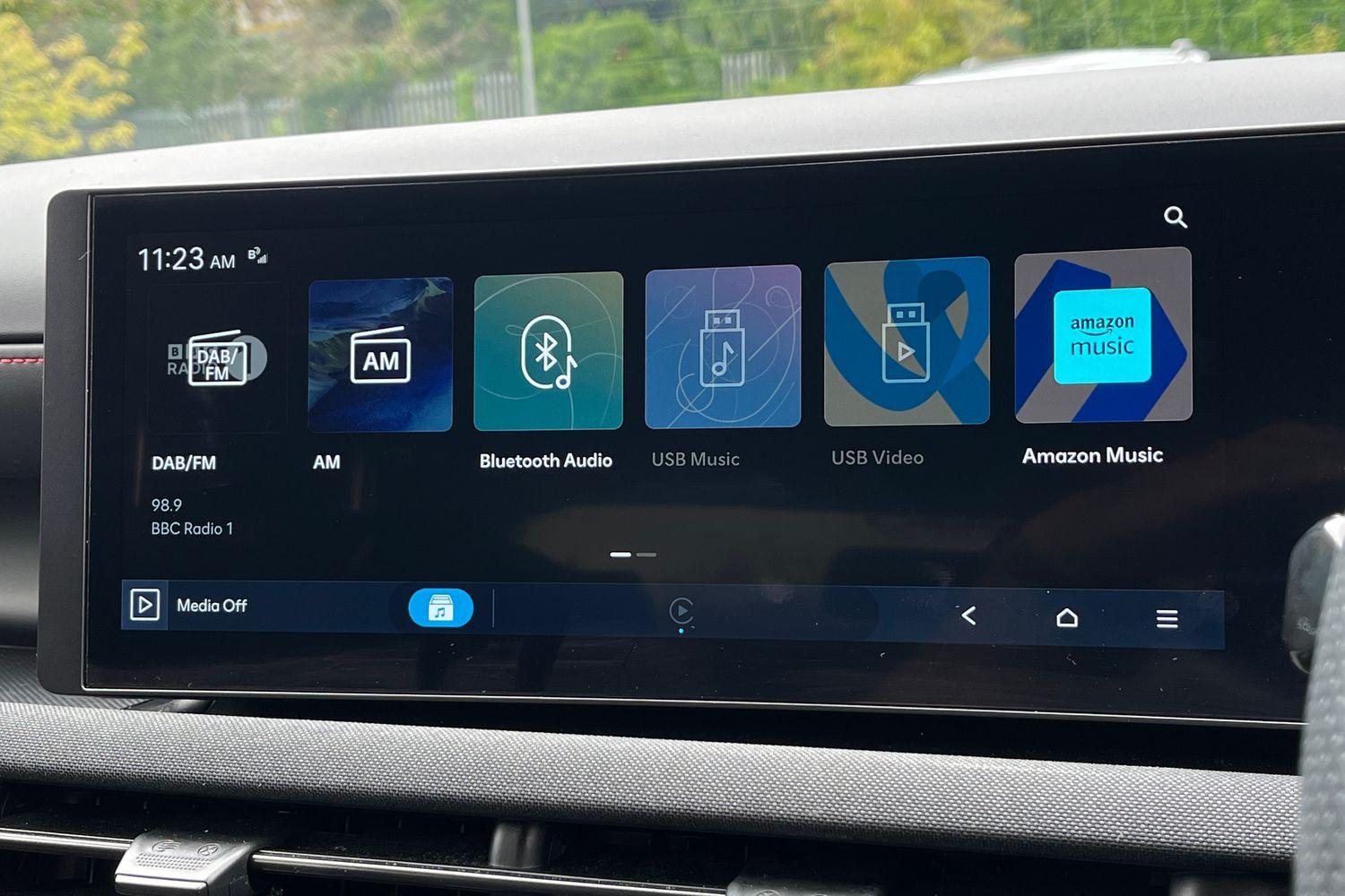 Hyundai Tucson Photo 24