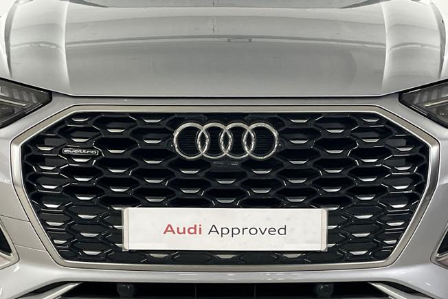 Audi Q5 Photo 39