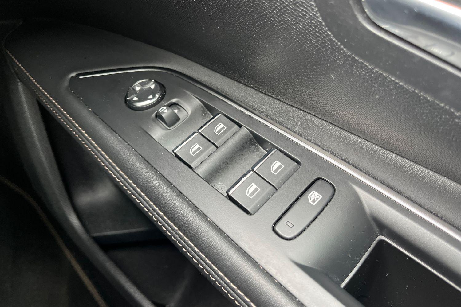 Peugeot 5008 Photo 15