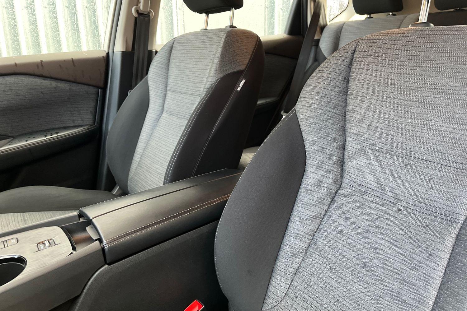 Nissan X-Trail Photo 18