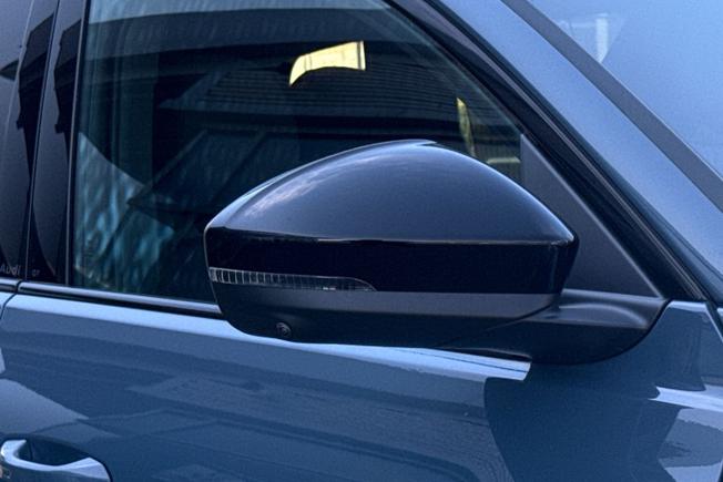 Audi Q7 Photo 20