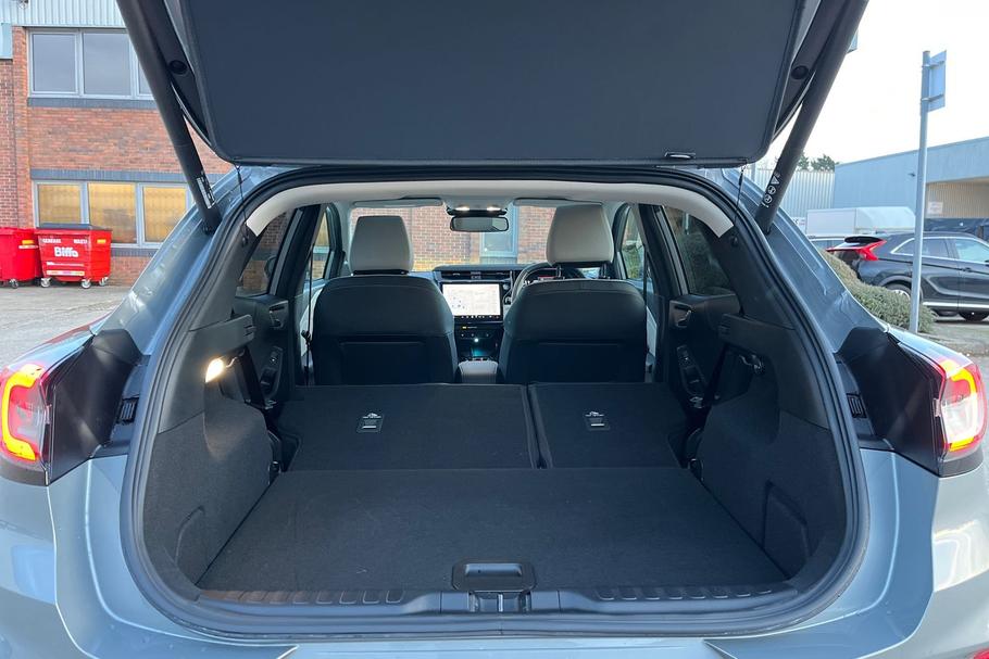 Used Ford Puma Gen-E 25