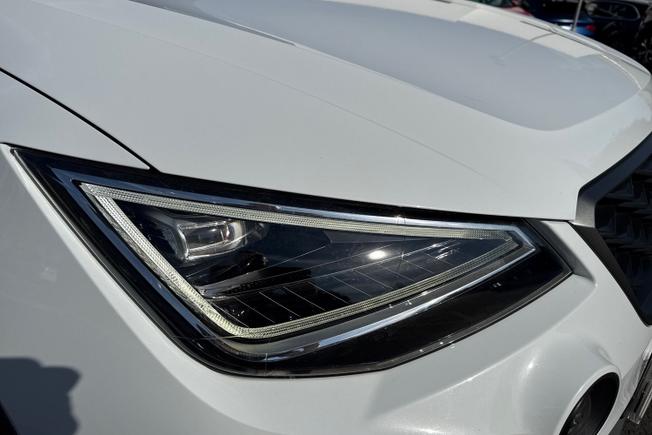 SEAT Arona Photo 19