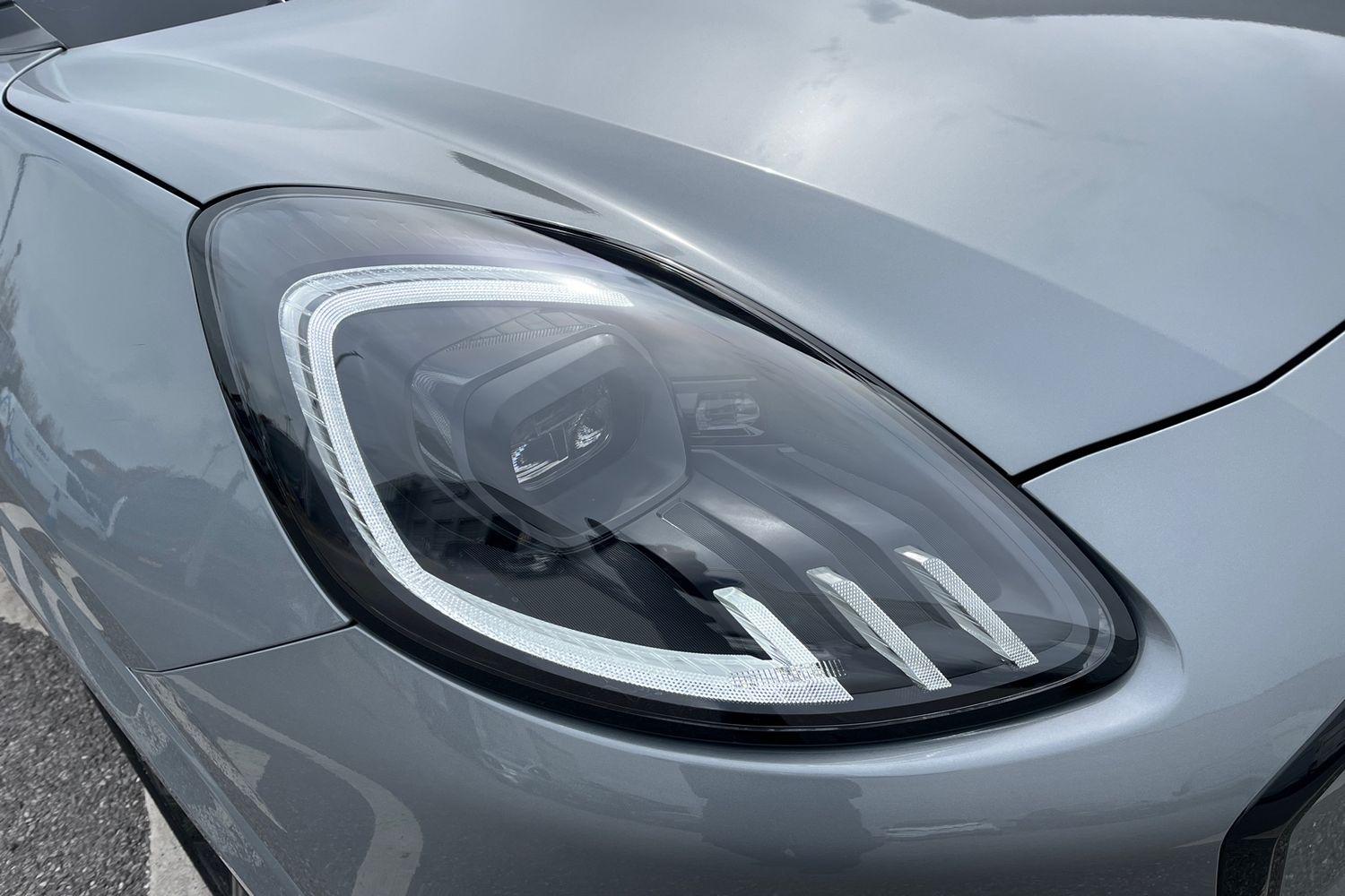 Ford Puma Gen-E Photo 31