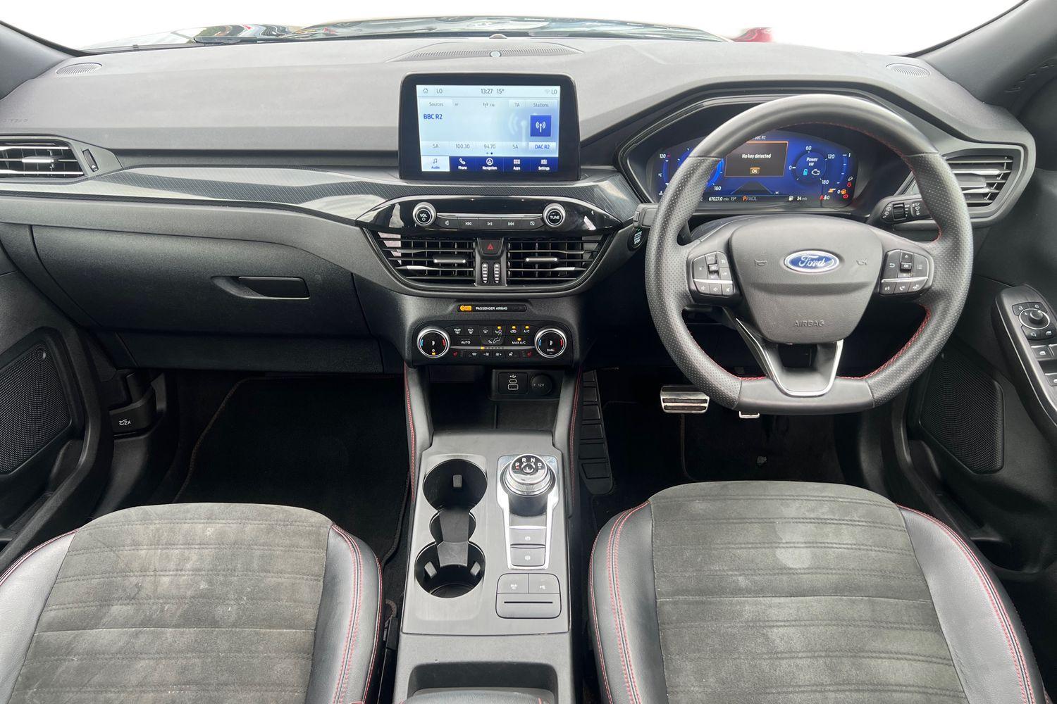 Ford KUGA Photo 9