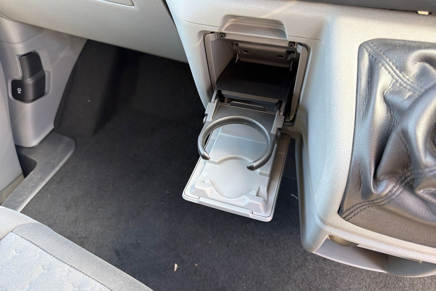 Ford TRANSIT CUSTOM Photo 34